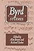 Byrd Studies (Cambridge Composer Studies)