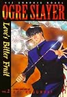 Ogre Slayer, Vol. 2