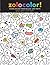 Zolocolor!: Doodling Betwee...
