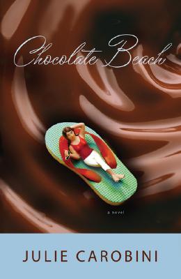 Chocolate Beach (Chocolate #1)