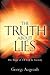 The Truth About Lies