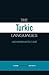 The Turkic Languages by Lars Johanson