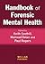 Handbook of Forensic Mental Health by Keith Soothill Handbook of Forensic Mental Health by Keith Soothill