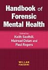 Handbook of Forensic Mental Health