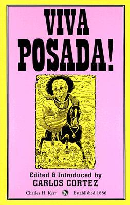 Viva Posada! (Paperback)