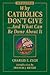 Why Catholics Don't Give An...