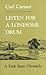 Listen for a Lonesome Drum: A York State Chronicle (New York Classics)