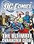 DC Comics Ultimate Character Guide