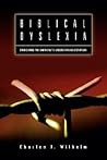 Biblical Dyslexia