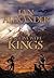 Once We Were Kings: Book I of the Sojourner Saga