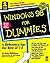 Windows 98 For Dummies