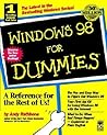 Windows 98 For Dummies