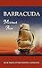 Barracuda (The Fighting Anthonys, #3)