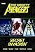 The Mighty Avengers: Secret...