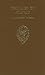 Homilies of Aelfric: A supplementary collection Volume I (Early English Text Society Original Series)