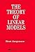 Theory of Linear Models (Chapman & Hall/CRC Texts in Statistical Science)