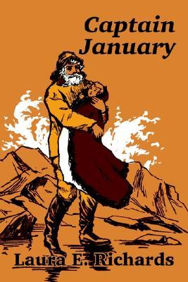 Captain January (Star Bright, #1)