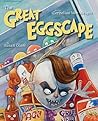 The Great Eggscape by Susan Glass