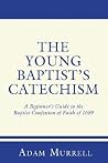 The Young Baptist...