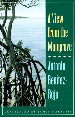 A View from the Mangrove (Paperback)