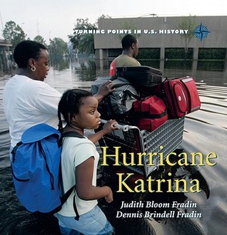 Hurricane Katrina (Turning Points in U.S. History)