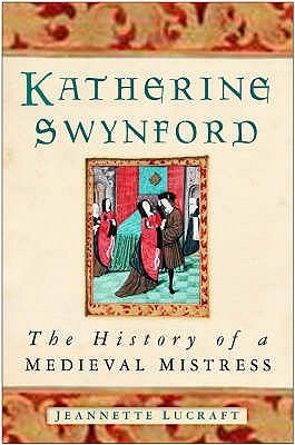 Katherine Swynford (Paperback)