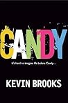 Candy by Kevin Brooks