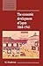 The Economic Development of Japan 1868–1941 (New Studies in Economic and Social History, Series Number 2)