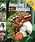 Amazing Animals Book and DVD