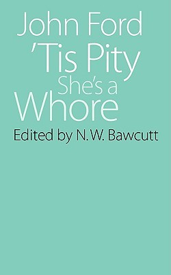 'Tis Pity She's a Whore