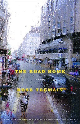 The Road Home: A Novel