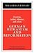 German Humanism and Reformation by Reinhard Paul Becker