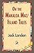 On the Makaloa Mat/Island T...