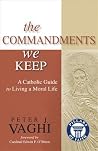 The Commandments ...