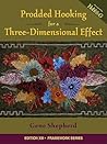 Prodded Hooking for a Three-Dimensional Effect