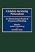 Children Surviving Persecution: An International Study of Trauma and Healing