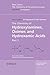 The Chemistry of Hydroxylamines, Oximes and Hydroxamic Acids, Volume 1 (Patai's Chemistry of Functional Groups)