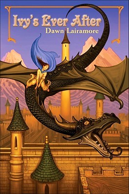 Ivy's Ever After (Ivy, #1)