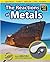 The Reactions of Metals (Sci-hi)