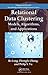 Relational Data Clustering: Models, Algorithms, and Applications (Chapman & Hall/CRC Data Mining and Knowledge Discovery)