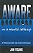 Aware in a World Asleep by Jim Young