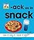 Ack As in Snack (Word Families Set 6)