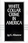 White-Collar Crime in America
