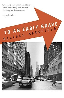 To an Early Grave (Paperback)