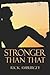 Stronger Than That by Rick Amburgey