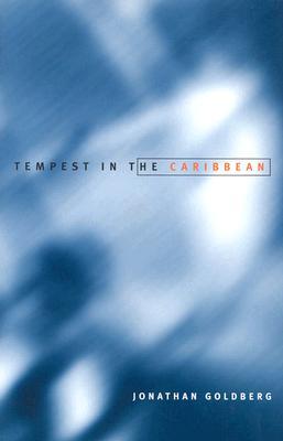 Tempest In The Caribbean (Paperback)
