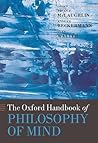 The Oxford Handbook of Philosophy of Mind