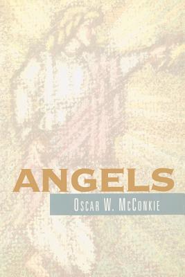 Angels (Hardcover)