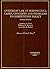 Antitrust Law in Perspective: Cases, Concepts and Problems in Competition Policy (American Casebook Series)