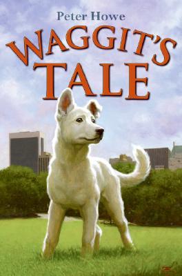 Waggit's Tale (Hardcover)